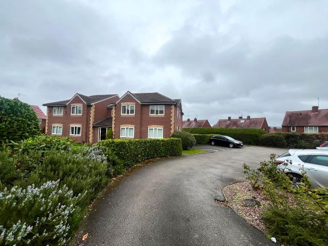 Apartment for rent in Kingswinford, Dudley