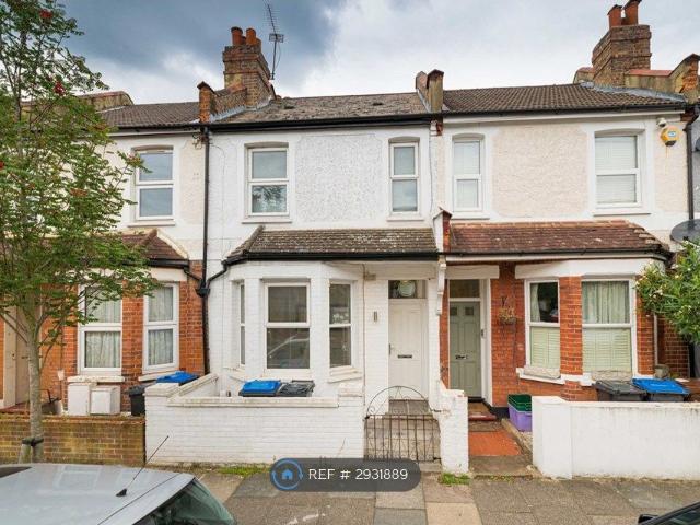 House for rent in London Borough of Merton, Greater London