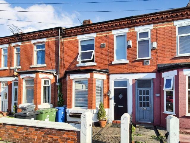 House for rent in Droylsden, Tameside