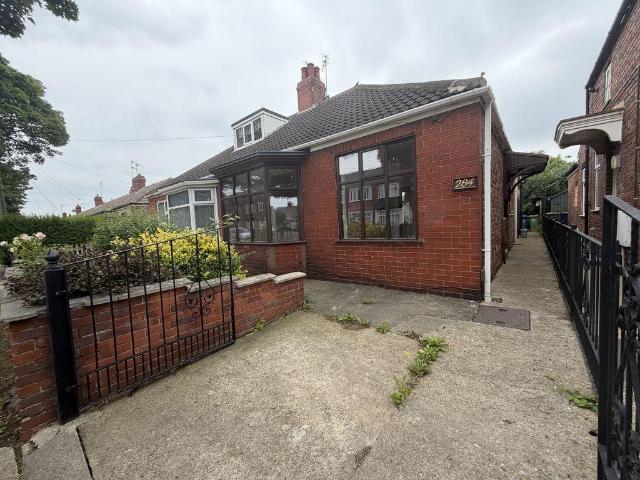 House for rent in Redcar, Redcar And Cleveland