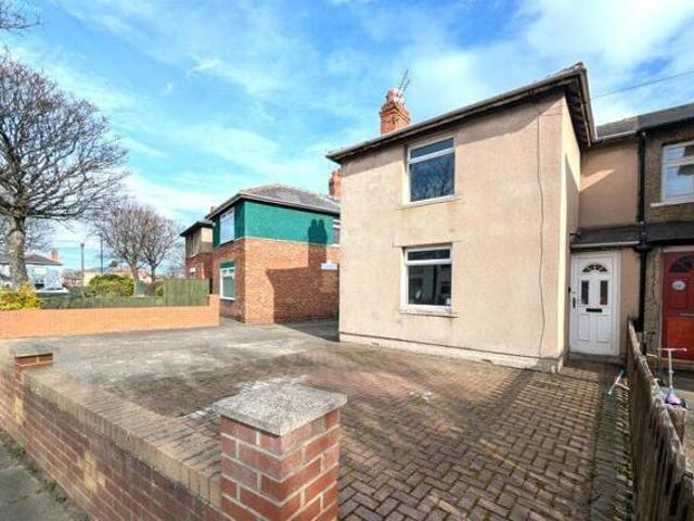House for sale in Redcar, Tees Valley