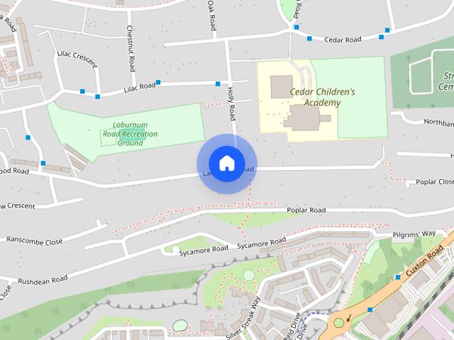 House for rent in Strood