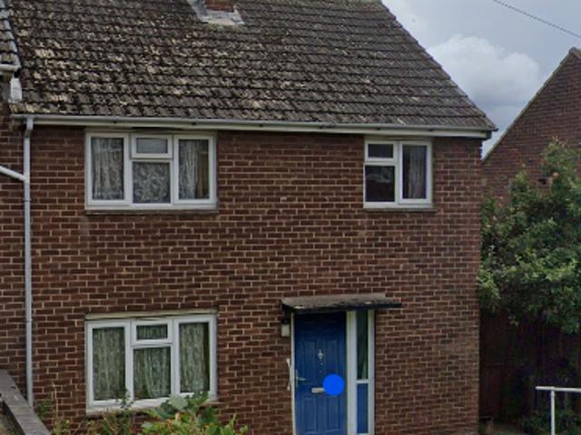 House for rent in Beamhurst, Staffordshire