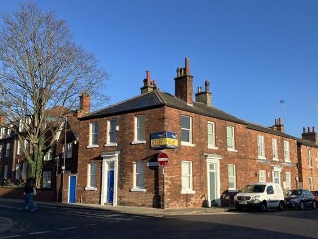 House for rent in Eastmoor, West Yorkshire