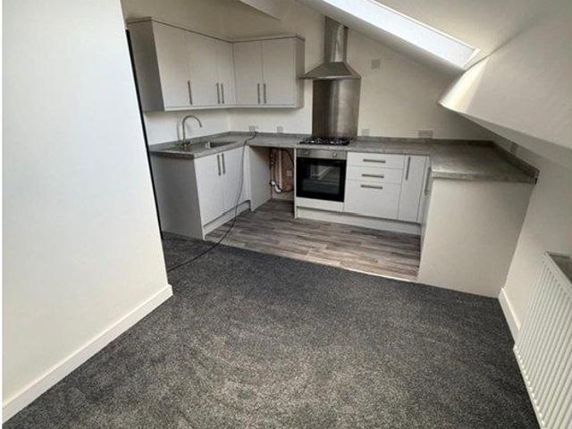 Apartment for rent in New Brighton, Liscard