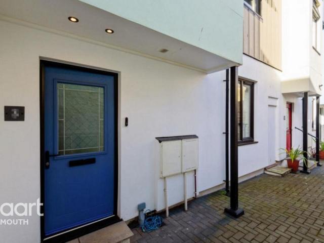 House for rent in Upton, Torquay