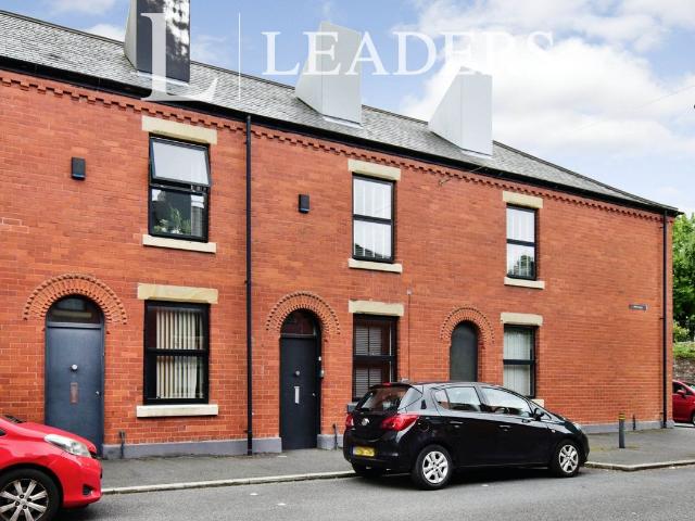 House for rent in Salford, Greater Manchester