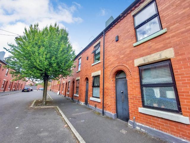 House for rent in Salford, Greater Manchester