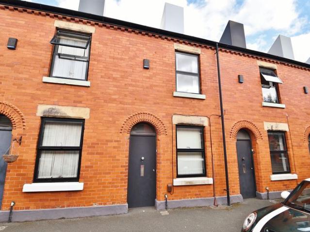 House for rent in Salford, Greater Manchester