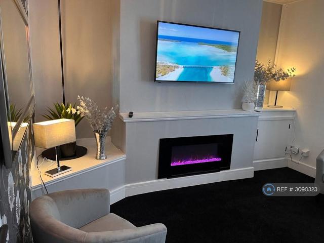 Apartment for rent in Torre, Torquay