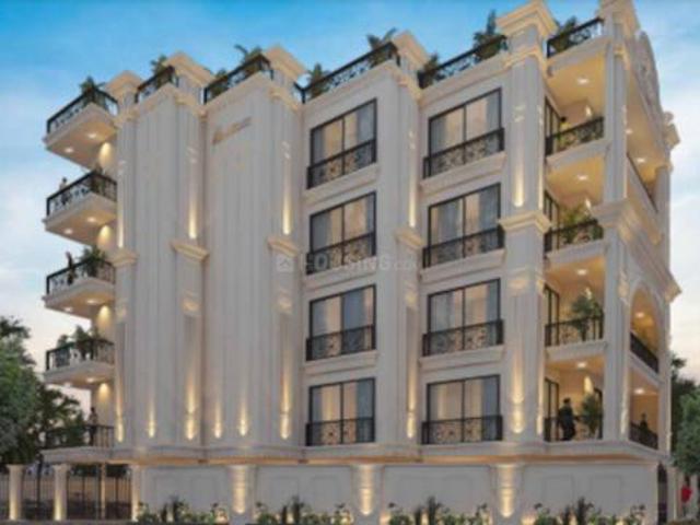 Flat for sale in Hariana
