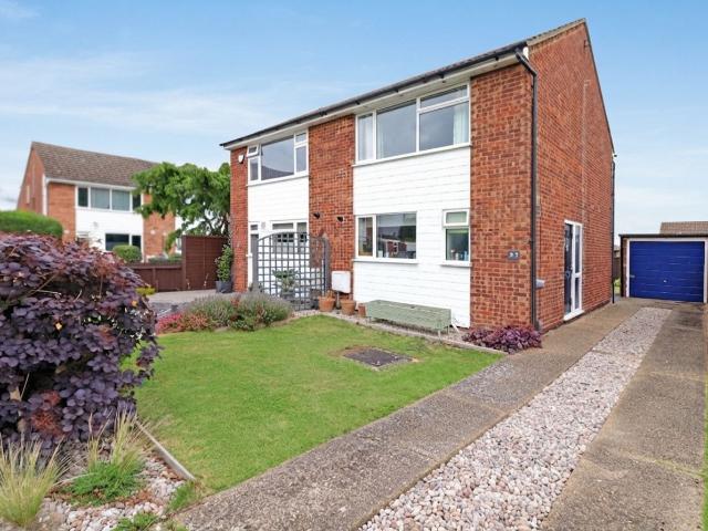 House for rent in St. Ives, Huntingdon