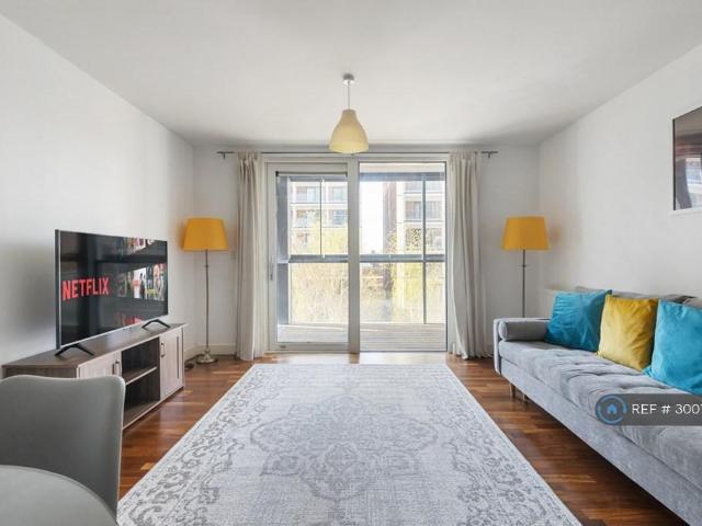 Apartment for rent in Dalston, De Beauvoir Town