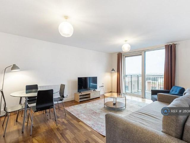 Apartment for rent in Dalston, De Beauvoir Town