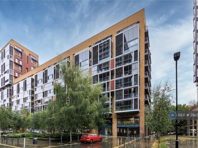 House for rent in Dalston, De Beauvoir Town