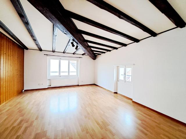 Apartment mieten in Yverdon-les-Bains