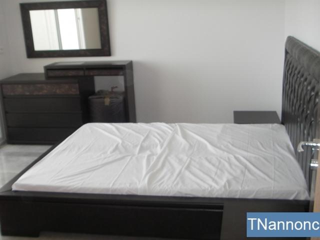 Appartement location