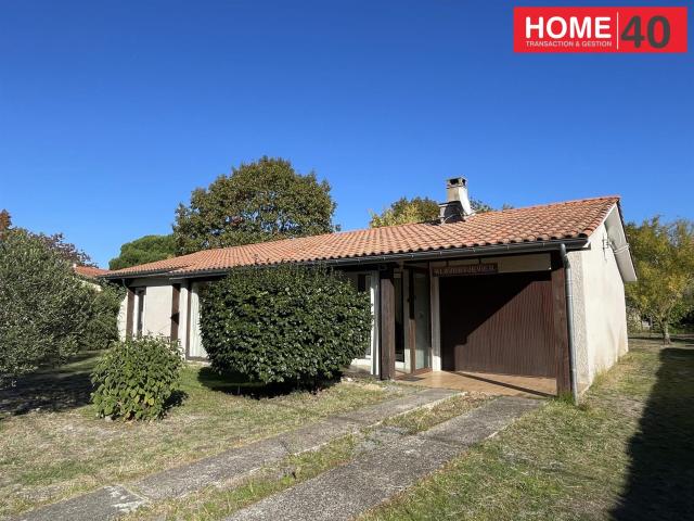 Maison vente à Mont-de-Marsan, Sanguinet