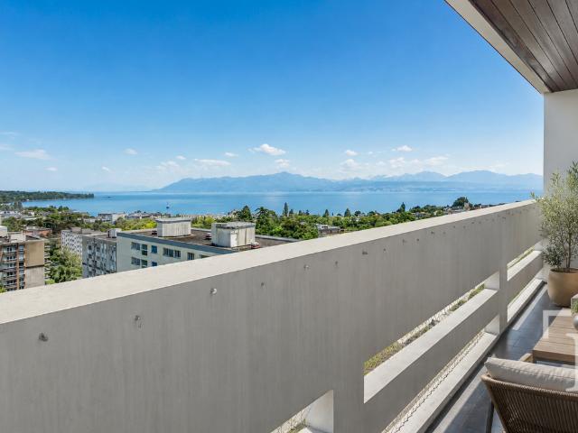 Wohnung kaufen in Morges, Waadt