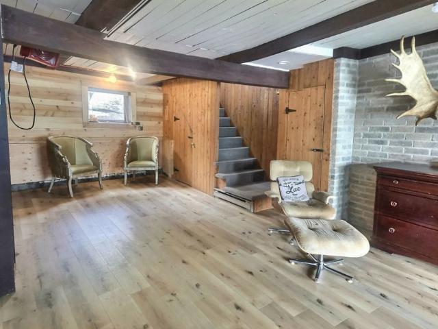 Apartment for rent in Lac-beauport, Quebec