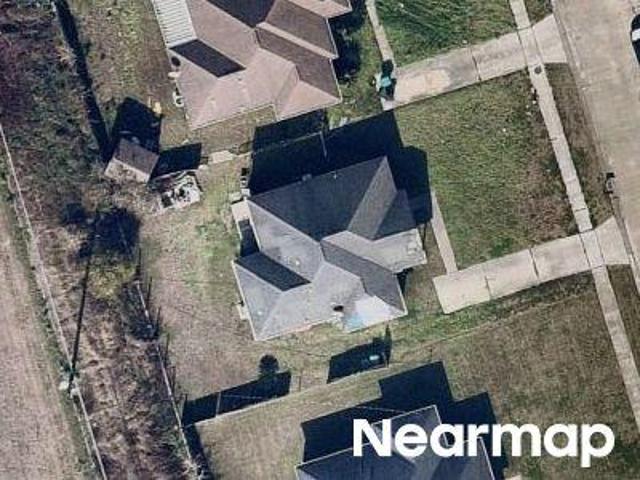 House for sale in Harvey, Louisiana