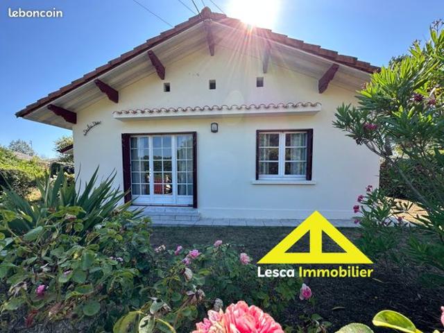 Maison vente à Arjuzanx, Arengosse