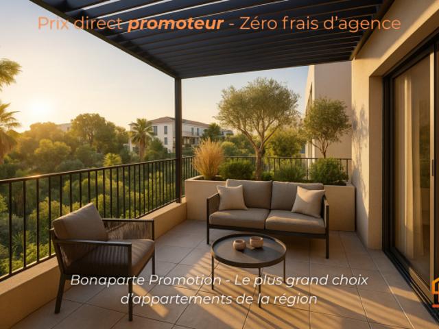 Appartement vente à Toulouse, Tournefeuille
