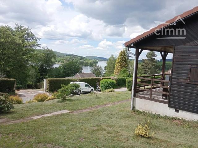 Maison vente à Limoges, Beaumont-du-lac