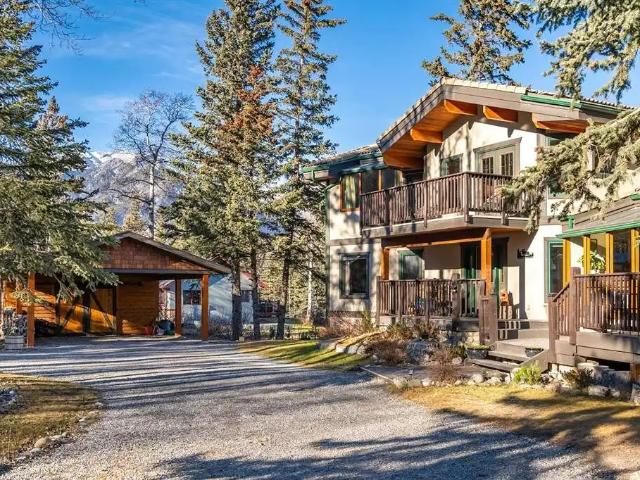 House for rent in Bighorn, Alberta