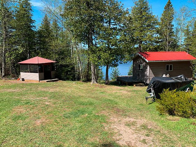 Land for sale in Hurkett, Ontario