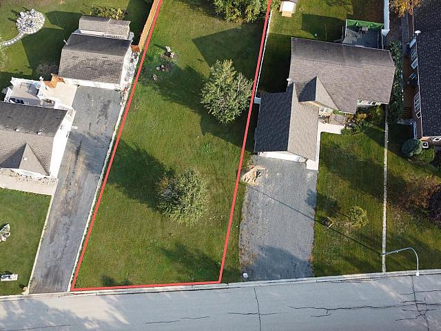 Land for sale in Manitoba