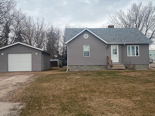 House for sale in Manitoba