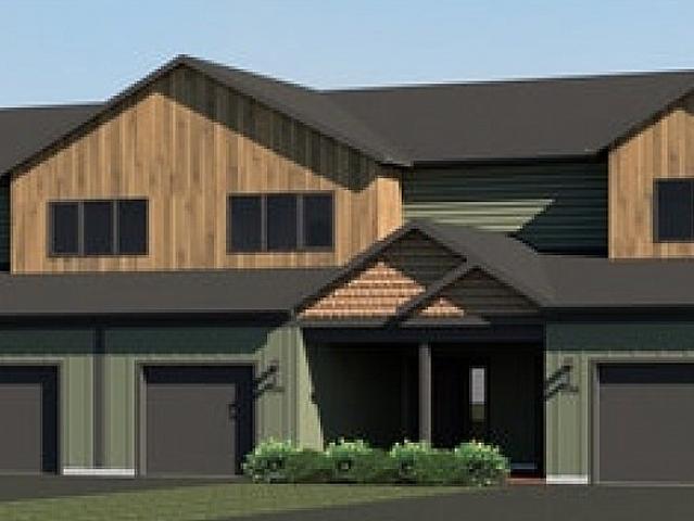 House for sale in Manitoba