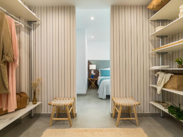 Appartement vente à Montpellier, Le Crès