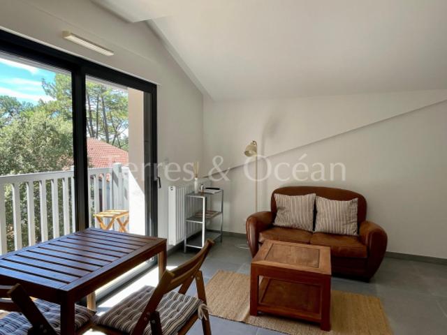 Appartement vente à Dax, Soorts-hossegor