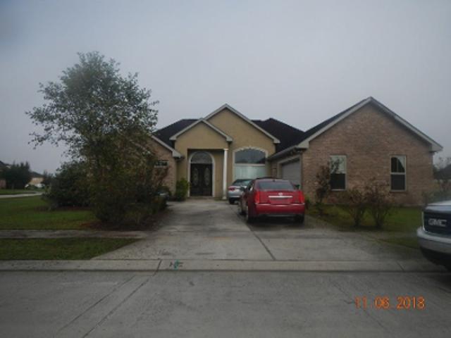 House for sale in Ama, Louisiana