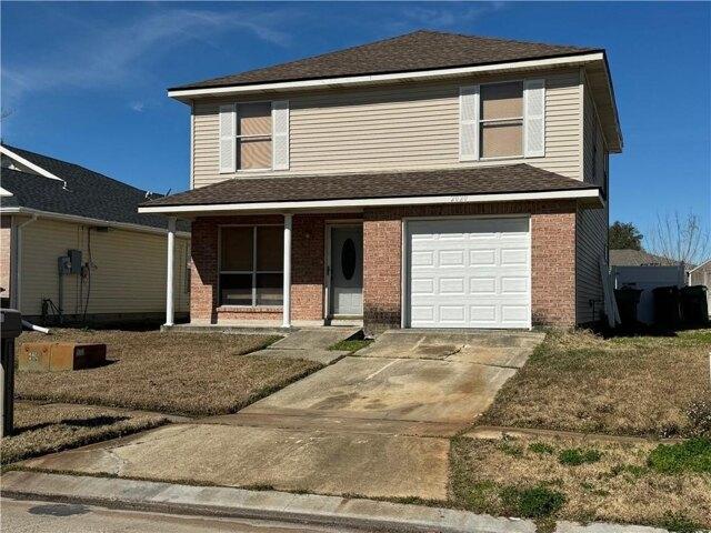 House for sale in Harvey