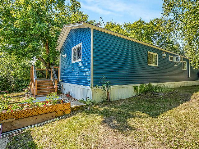 House for sale in Barrhead, Alberta
