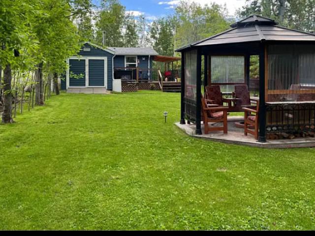 Land for sale in Wedgewood, Alberta