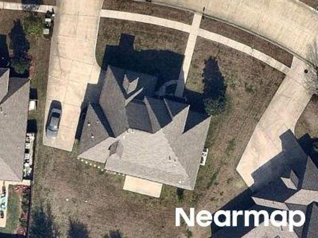 House for sale in Ama, Louisiana