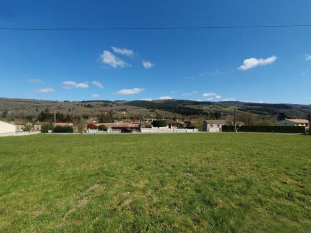 Terrain vente à Castres, Lacabarède
