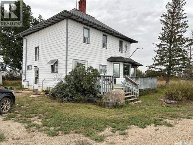 House for sale in Lacadena No. 228, Saskatchewan