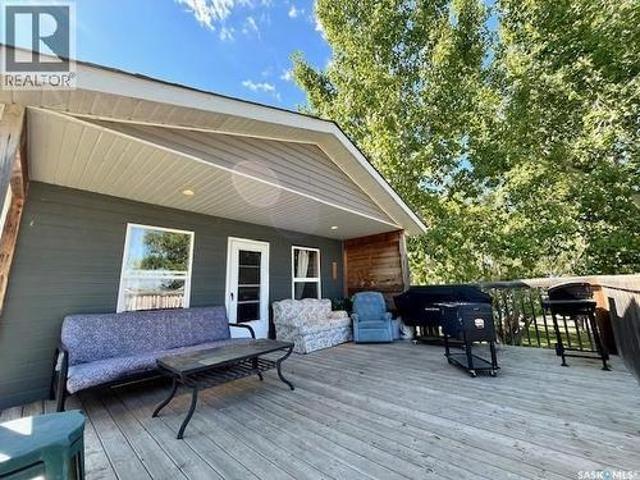 House for sale in Saskatchewan