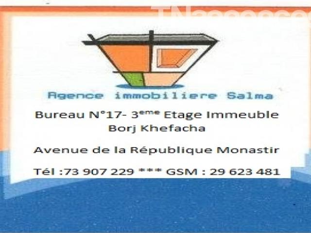 Propriété location