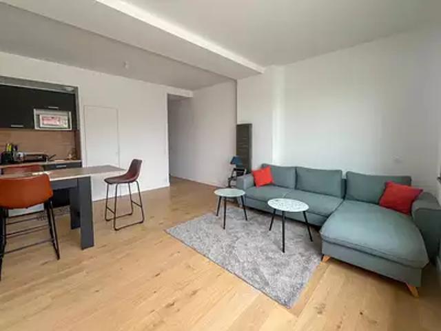 Appartement vente à Lesparre-Médoc, Lacanau