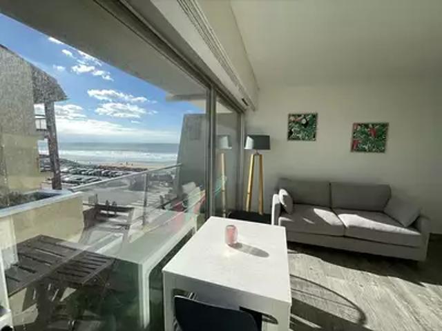 Appartement vente à Lesparre-Médoc, Lacanau
