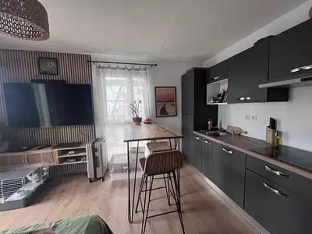 Appartement vente à Lesparre-Médoc, Lacanau