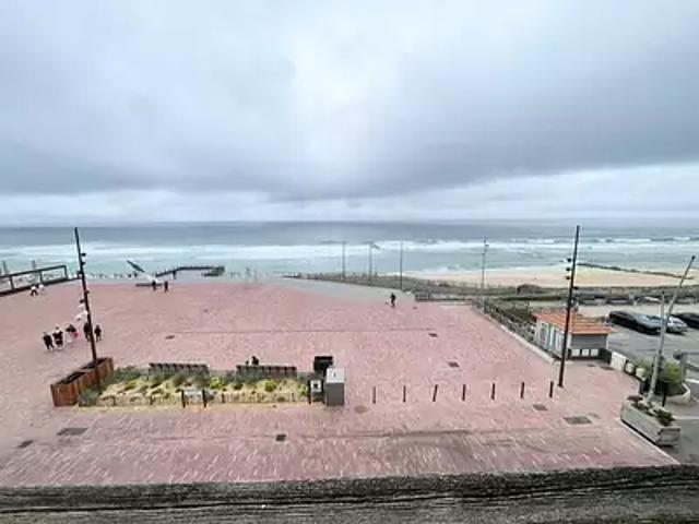 Appartement vente à Lesparre-Médoc, Lacanau