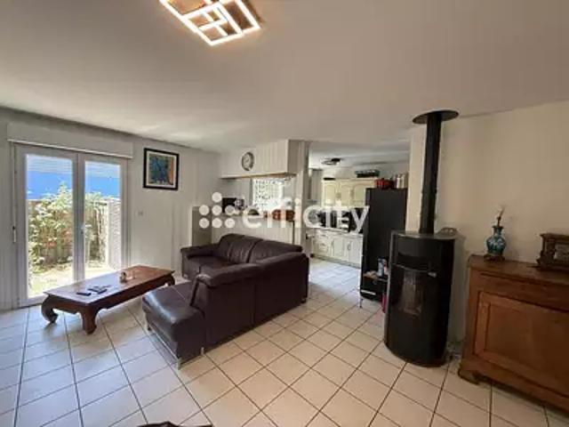Maison vente à Lesparre-Médoc, Lacanau