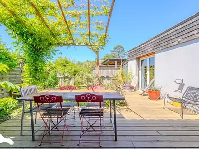 Maison vente à Lacanau, Gironde
